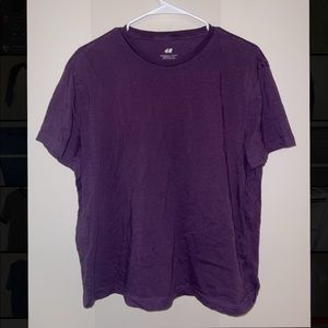 H&M tee shirt